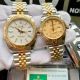 Asia 8215 Rolex Datejust II Jubille Bracelet 2-Tone White MOP Dial Watch (5)_th.jpg